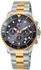 Eco Tech Time Professional Watersports Chronograph (EGS-11609-35M)