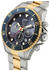 Eco Tech Time Professional Watersports Chronograph (EGS-11609-35M)