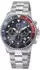 Eco Tech Time Professional Watersports Chronograph