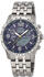 Eco Tech Time Professional World Timer Titanium (EGT-11575-31M)