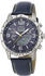 Eco Tech Time Professional World Timer Titanium (EGT-11574-31L)