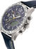 Eco Tech Time Professional World Timer Titanium (EGT-11574-31L)