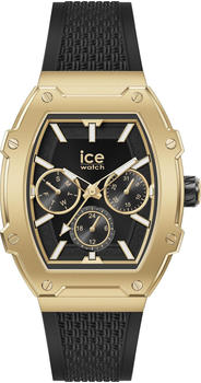Ice Watch Ice Boliday S golden black (022866)