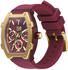 Ice Watch Ice Boliday S gold burgundy (022868)
