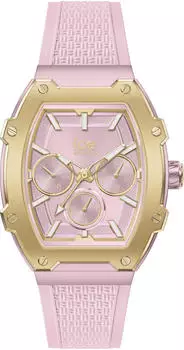 Ice Watch Ice Boliday S pink passion (022863)