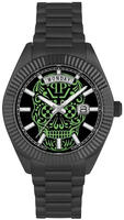 Philipp Plein - PWPNA0724 - Armbanduhr - Herren - Quarz - Date Superlative Gent Rock