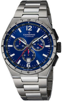 Candino Watch Men C4603H