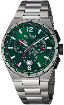 Candino Chronograph Men C4603/K