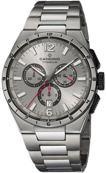 Candino Watch Man C4603/G