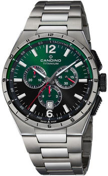 Candino Watch Men 4603