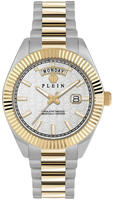 Philipp Plein - PWPNA0324 - Armbanduhr - Herren - Quarz - Date Superlative Gent Rock