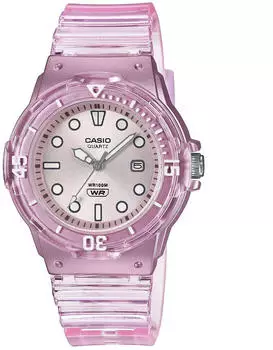 Casio Timeless Collection Pop LRW-200HS-4EV