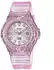 Casio Timeless Collection Pop LRW-200HS-4EV