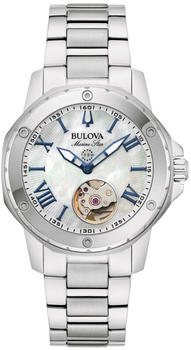 Bulova Marine-Star Woman 96L326