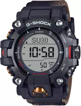 Casio G-Shock Mudman GW-9500TLC-1ER