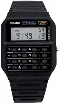 Casio Collection CA-53W-1