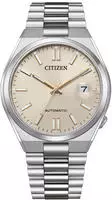 Citizen NJ0151-88W, Citizen - NJ0151-88W - Armbanduhr - Herren - Automatik -