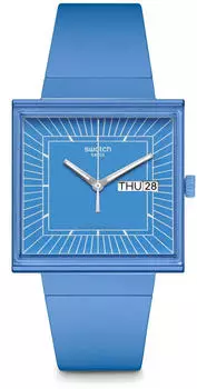 Swatch What If...Sky?