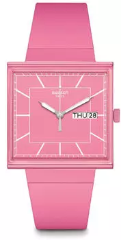 Swatch What If...Rose?