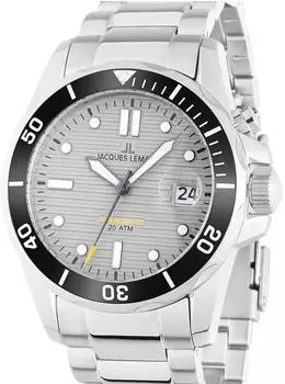Jacques Lemans Hybromatic 1-2170H