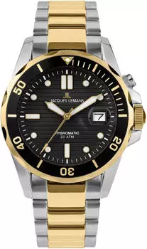 Jacques Lemans Hybromatic 1-2170L
