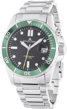Jacques Lemans Hybromatic 1-2170K