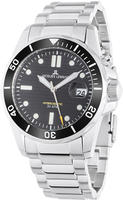 Jacques Lemans 1-2170G, Jacques Lemans Hybromatic 1-2170G Herrenarmbanduhr...
