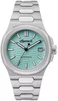 Ingersoll Automatikuhr "The Catalina" Armbanduhr, Herrenuhr, Mechanische Uhr,
