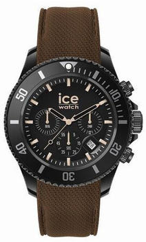 Ice Watch ICE Chrono L black brown (020625)