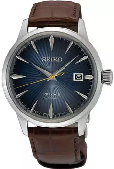 Seiko Presage Automatic (SRPK15J1)