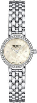 Tissot Lovely Round T140.009.61.116.00