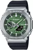 CASIO G-SHOCK Smartwatch "GBM-2100A"