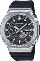 CASIO G-SHOCK Smartwatch "GBM-2100A"