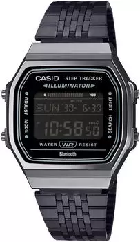 Casio Iconic ABL-100WEGG-1B