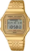 CASIO VINTAGE Smartwatch