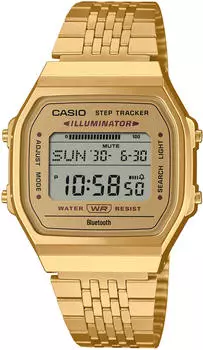Casio Iconic ABL-100WEG-9A