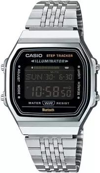 Casio Iconic ABL-100WE-1B