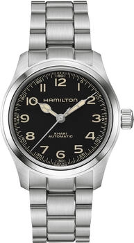 Hamilton Field Murph (H70405130)