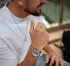 Citizen Armbanduhr AT8238-84A