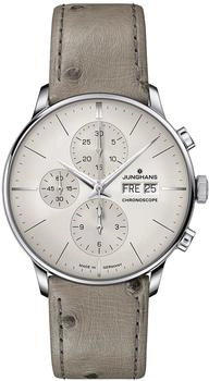 Junghans Meister Chronoscope (027/4223.02)