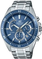 CASIO EDIFICE Chronograph Quarzuhr,Armbanduhr,Herrenuhr, bis 10bar wasserdicht,