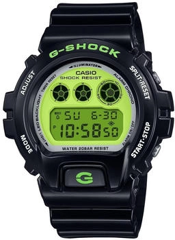 Casio G-Shock DW-6900RCS-1ER