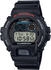Resin, schwarz: Casio G-Shock (DW-6900)