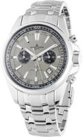 Jacques Lemans Chronograph "Liverpool" Quarzuhr, Armbanduhr, Herrenuhr,