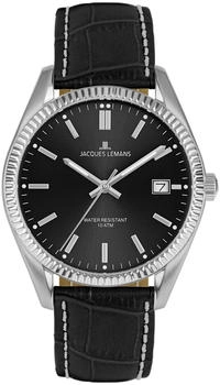 Jacques Lemans Derby 50-3P