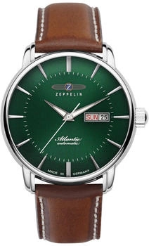 Zeppelin Atlantic 8466-4