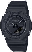 Casio GMA-P2100BB-1AER G-Shock Classic Ana-Digi Damenuhr Schwarz