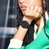 Casio Armbanduhr GMA-P2100BB-1A
