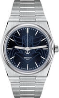 Tissot T1374071104102 Herrenuhr Automatik PRX Ufo Robot Grendizer