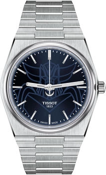 Tissot Automatic PRX Ufo Robot Grendizer T137.407.11.041.02